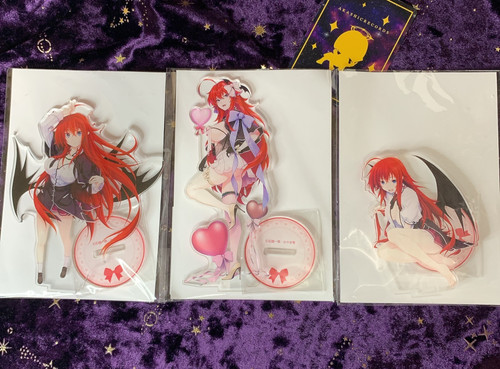 High school dxd kujibikido - dxd,