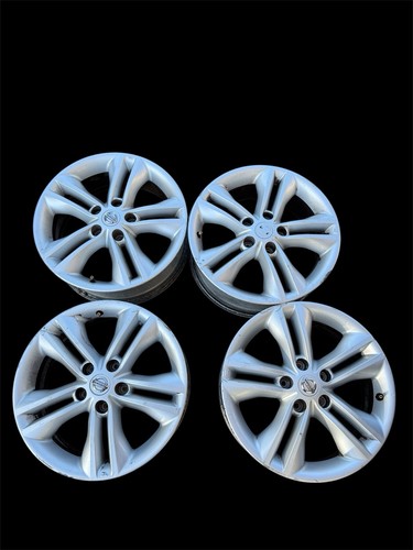 Cerchioni nissan qashqai - cerchioni,