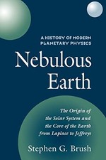 A History of Modern Planetary