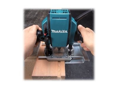 Makita rp0900 fresatrice - rp0900,