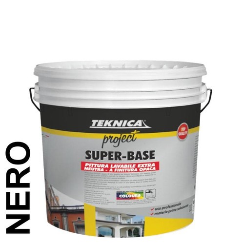 Vernice pittura traspirante