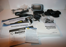 Garmin StreetPilot 2610 GPS