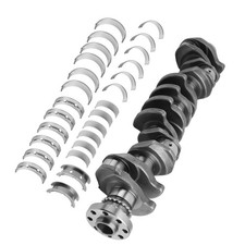 N57D30 Albero motore con cuscinetti principali e biella per BMW Serie 3 5 X5 X6 Serie 7 7799970