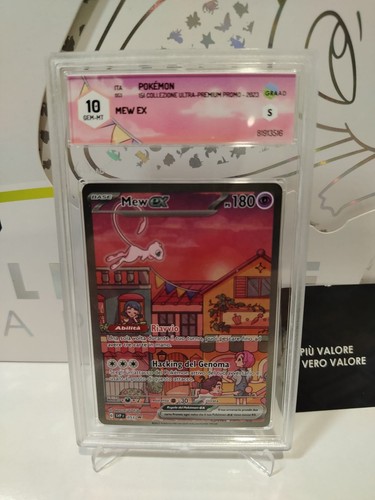 Mew 053 graad gem - 10,