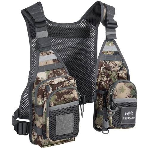 Fv08 gilet pesca - fv08,