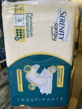 90 SERENITY PANNOLONi