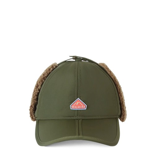Cappello imbottito sealskinz - cappello,