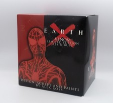 Busto in resina Marvel Earth X