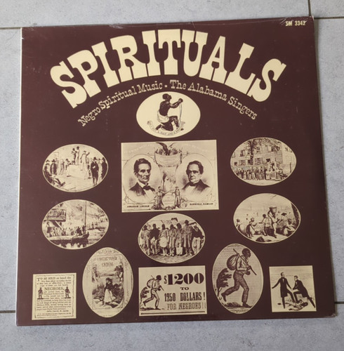 The alabama singers - the,