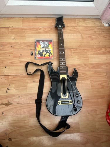 Guitar hero live - guitar,