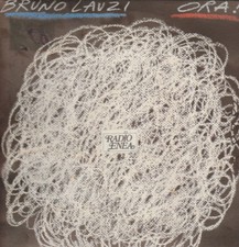 Bruno Lauzi - Ora! - LP