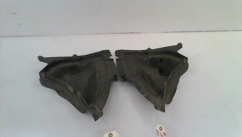Deflettore bmw serie f20 - deflettore,