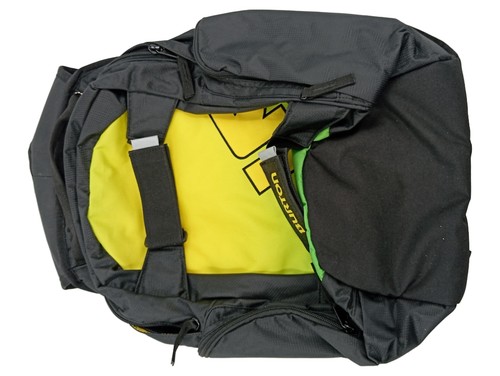 Burton zaino sportivo nero - zaino,
