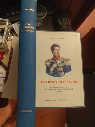 Ferruccio ferrara fra - ferrara,