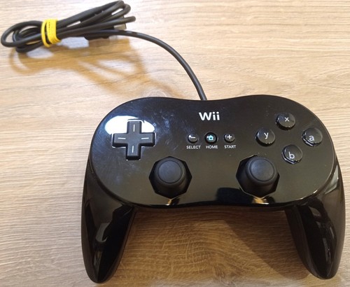 Nintendo wii pro - wii,