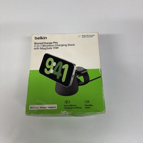 Belkin boostcharge pro - belkin,