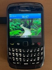Smartphone Blackberry Bold