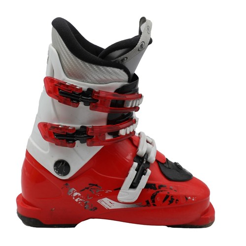Scarpone sci junior usato - scarpone,