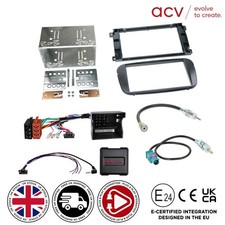 Kit stereo 2 DIN Ford