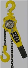 Cavo a leva manuale 0,5T VA-B