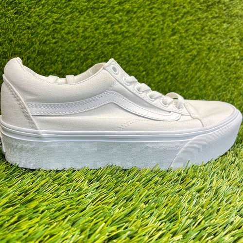 Scarpe skate sportive vans - da,