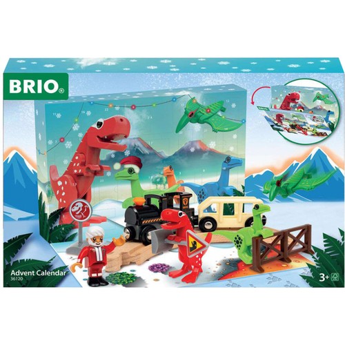 Brio calendario dell - brio, dell'avvento