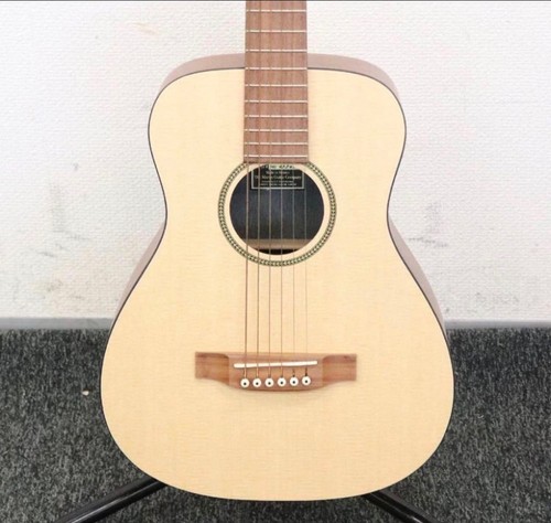 Chitarra acustica martin - chitarra,
