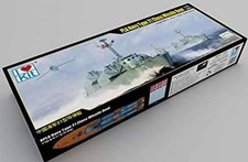 Barca missilistica PLA Navy