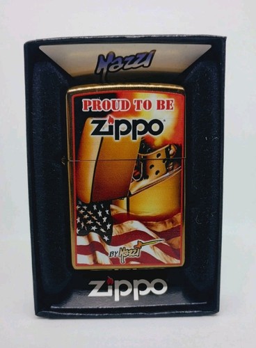 Zippo 2008 24746 mazzi - 2008,