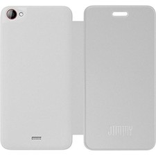 WIKO Custodia a Flip per Jimmy