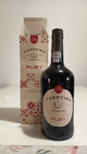 Vino porto ruby - vino,