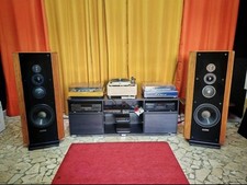 Diffusori Infinity Kappa 8a (8 Kappa)