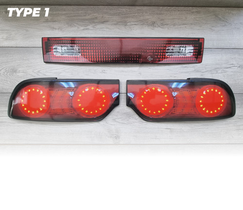 S13 180sx 200sx luce - 200sx,