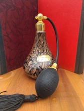 Atomizzatore Profumo Vetro