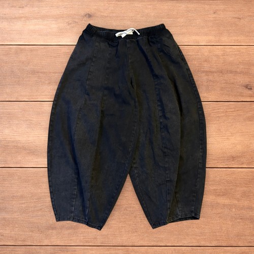 Incredibile jeans super larghi