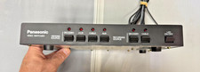 Video Switcher Panasonic