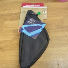 Borsa con telaio Ibis Pork Shop Mojo HD3 XL Nera.  Nuovo con scatola. No Restituzioni