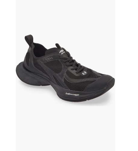 Balenciaga sneakers basse uomo - balenciaga,