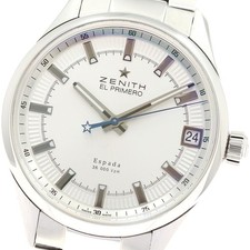 ZENITH El Primero Espada