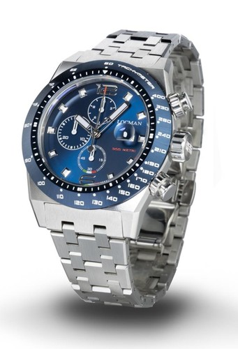 Locman orologio stealth acc - orologio,