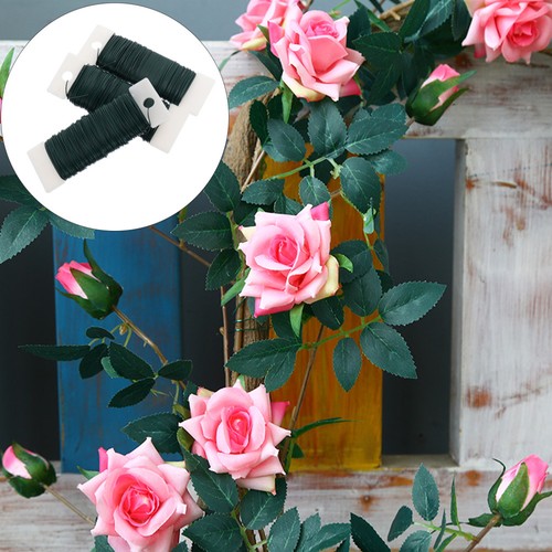 3pcs fil fer jardinage - fil,