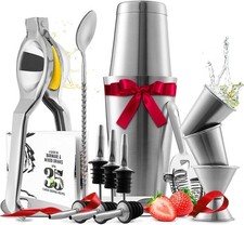 Bar Set Cocktail Shaker Set