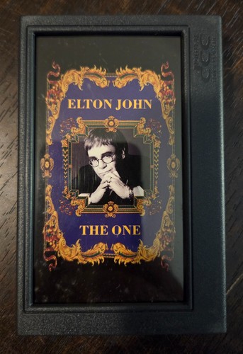 Elton john the - elton,