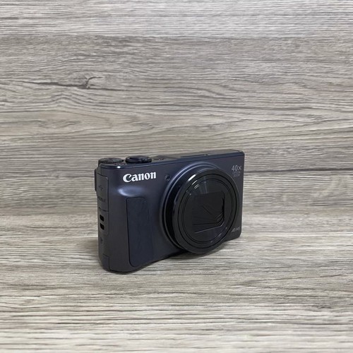 Canon powershot sx730 - powershot,