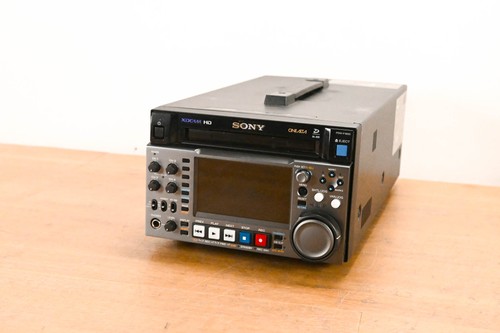 Sony pdw f1600 xdcam - pdw-f1600,
