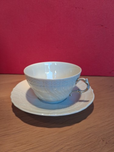 Tazza tè vecchio ginori - tazza,