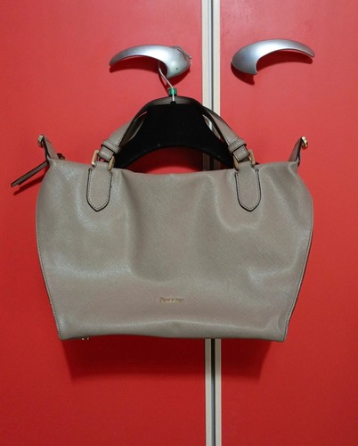 Borsa pollini pelle - borsa,