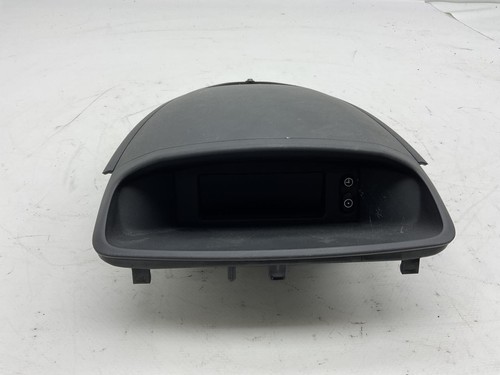 Opel corsa 2006 - opel, mmi