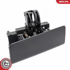 Maniglia Cassetto Portaoggetti
