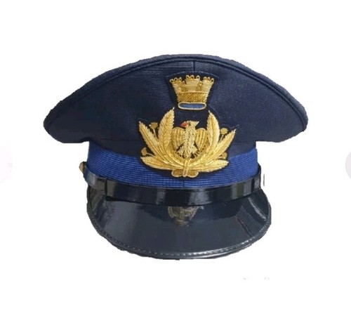 Berretto cappello tesa - berretto,